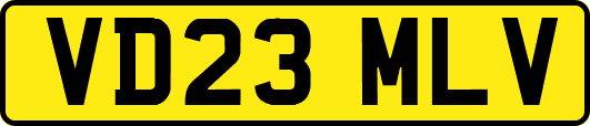 VD23MLV