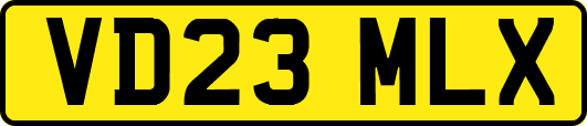 VD23MLX