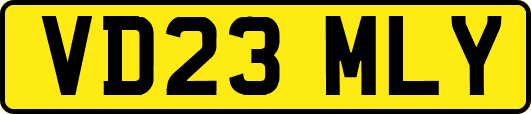 VD23MLY