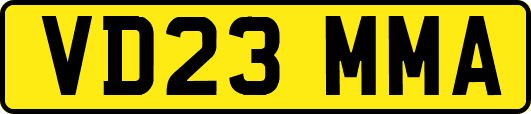 VD23MMA