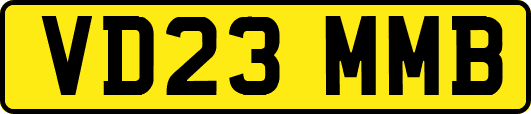 VD23MMB