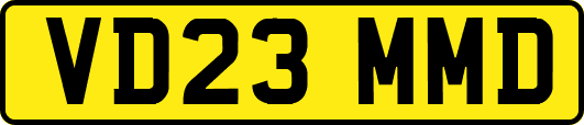 VD23MMD
