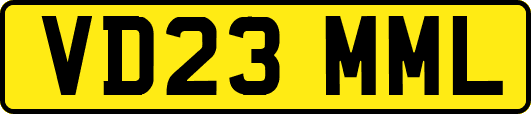 VD23MML