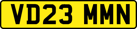 VD23MMN