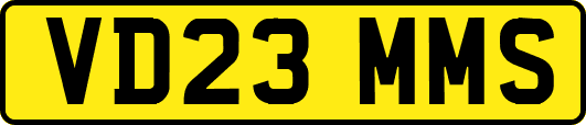 VD23MMS