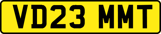 VD23MMT