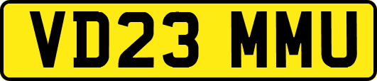 VD23MMU