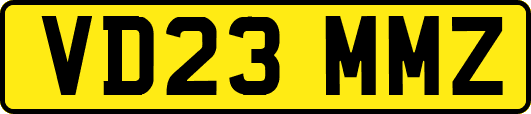 VD23MMZ