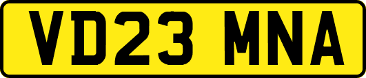 VD23MNA