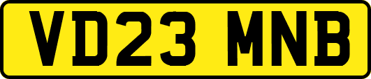 VD23MNB
