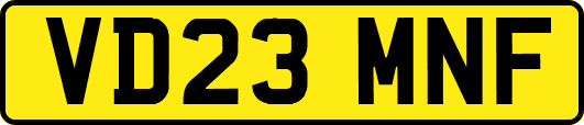 VD23MNF