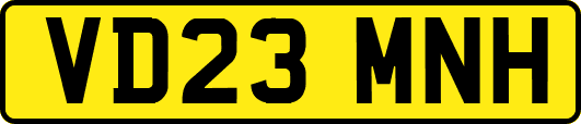 VD23MNH