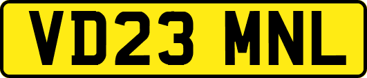 VD23MNL