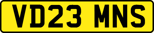 VD23MNS