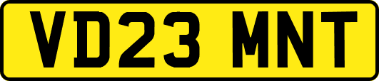VD23MNT