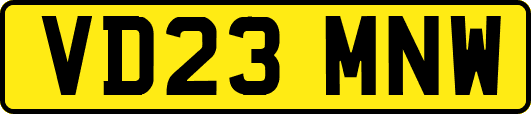 VD23MNW
