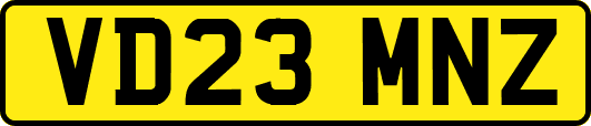 VD23MNZ