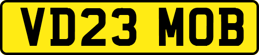 VD23MOB