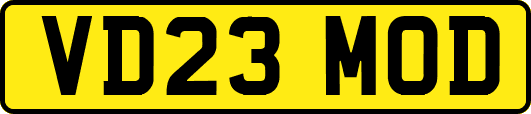 VD23MOD
