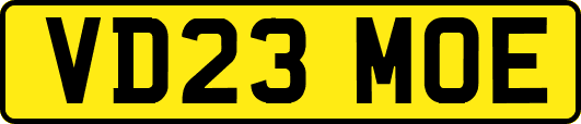VD23MOE