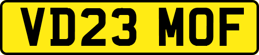 VD23MOF