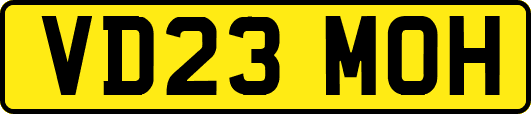 VD23MOH