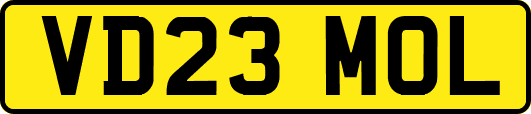 VD23MOL