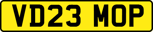 VD23MOP