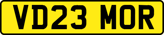 VD23MOR