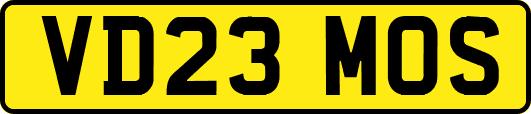 VD23MOS