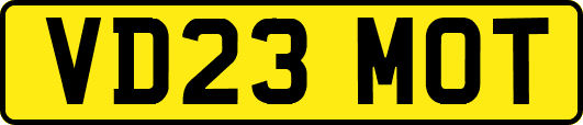 VD23MOT