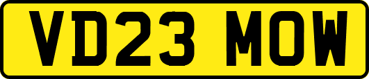 VD23MOW