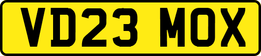 VD23MOX
