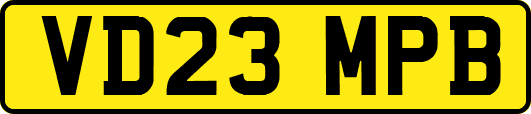 VD23MPB