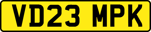 VD23MPK