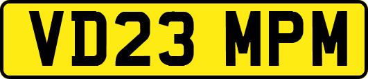 VD23MPM