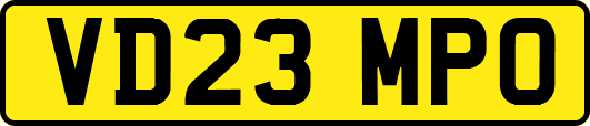 VD23MPO