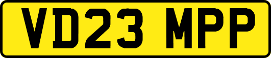 VD23MPP