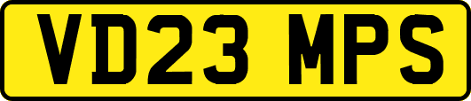 VD23MPS
