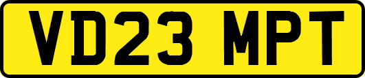 VD23MPT