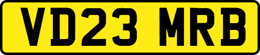 VD23MRB