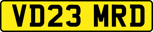 VD23MRD