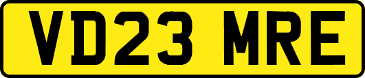 VD23MRE