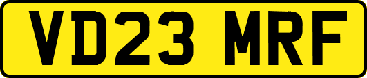 VD23MRF