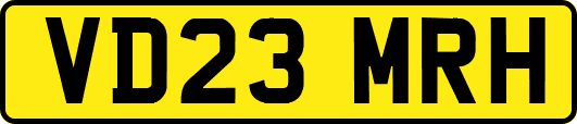 VD23MRH