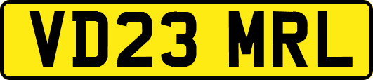 VD23MRL