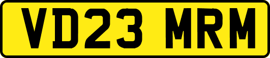 VD23MRM