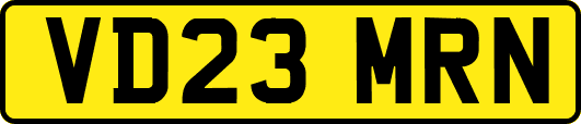 VD23MRN