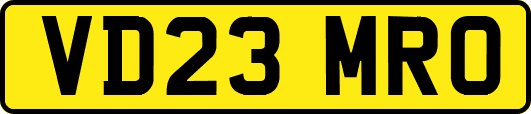 VD23MRO