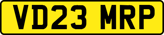 VD23MRP